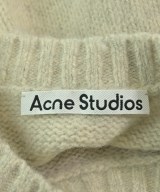 Acne Studios（アクネストゥディオズ）ニット・セーター 白 サイズ:XXL メンズ/2200666984043