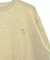 Acne Studios（アクネストゥディオズ）ニット・セーター 白 サイズ:XXL メンズ/2200666984043