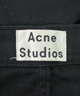 Acne Studios（アクネストゥディオズ）デニムパンツ 黒 サイズ:28(S位) メンズ/2200667506046
