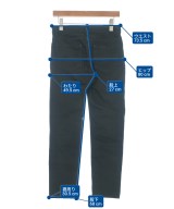 Acne Studios（アクネストゥディオズ）デニムパンツ 黒 サイズ:28(S位) メンズ/2200667506046