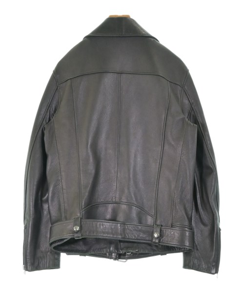 Acne Studios（アクネストゥディオズ）ライダース 黒 サイズ:48(L位) メンズ/2200670708024