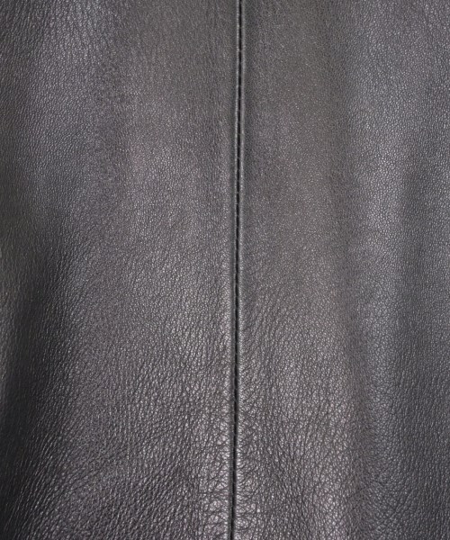 Acne Studios（アクネストゥディオズ）ライダース 黒 サイズ:48(L位) メンズ/2200670708024