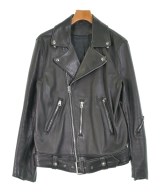 Acne Studios（アクネストゥディオズ）ライダース 黒 サイズ:48(L位) メンズ/2200670708024