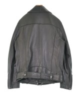 Acne Studios（アクネストゥディオズ）ライダース 黒 サイズ:48(L位) メンズ/2200670708024