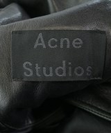 Acne Studios（アクネストゥディオズ）ライダース 黒 サイズ:48(L位) メンズ/2200670708024
