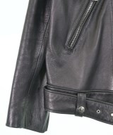 Acne Studios（アクネストゥディオズ）ライダース 黒 サイズ:48(L位) メンズ/2200670708024
