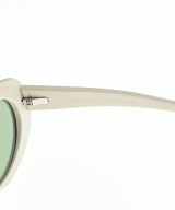 Acne Studios（アクネストゥディオズ）サングラス 白 サイズ:- メンズ/2200670752317