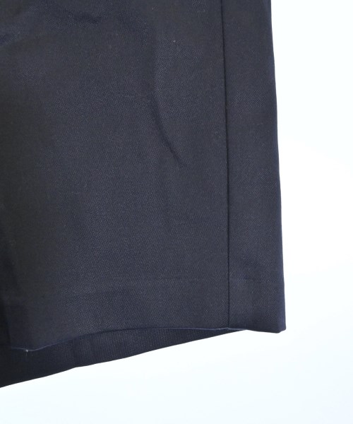 Acne Studios（アクネストゥディオズ）ショートパンツ 紺 サイズ:52(XL位) メンズ/2200670998111