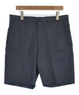 Acne Studios（アクネストゥディオズ）ショートパンツ 紺 サイズ:52(XL位) メンズ/2200670998111