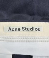 Acne Studios（アクネストゥディオズ）ショートパンツ 紺 サイズ:52(XL位) メンズ/2200670998111