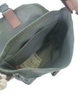 Acne Studios（アクネストゥディオズ）ショルダーバッグ グレー サイズ:- メンズ/2200671016296