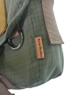 Acne Studios（アクネストゥディオズ）ショルダーバッグ グレー サイズ:- メンズ/2200671016296