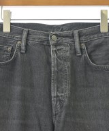 Acne Studios（アクネストゥディオズ）デニムパンツ 黒 サイズ:32(L位) メンズ/2200671397104