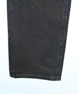 Acne Studios（アクネストゥディオズ）デニムパンツ 黒 サイズ:32(L位) メンズ/2200671397104
