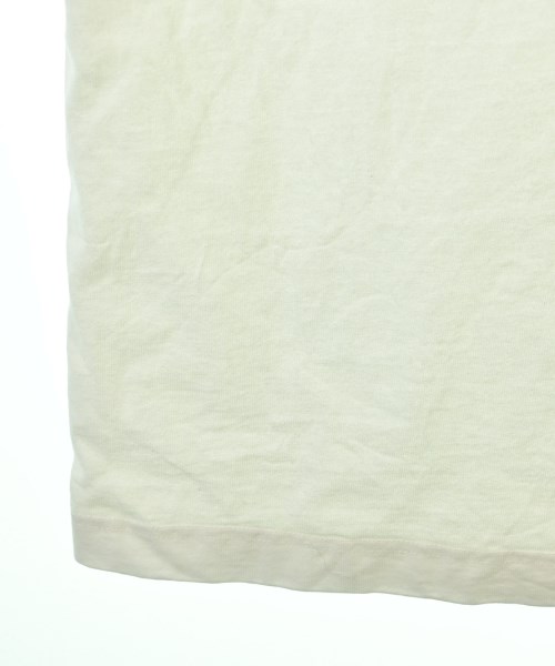 Acne Studios（アクネストゥディオズ）Tシャツ・カットソー 白 サイズ:XS メンズ/2200672019036