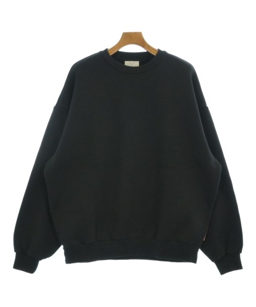 Acne Studios(アクネストゥディオズ)スウェット 黒 サイズ:S/2200665893377