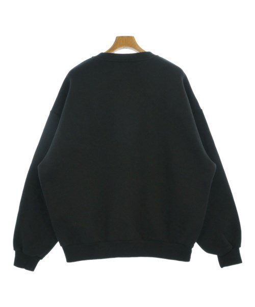 Acne Studios（アクネストゥディオズ）スウェット 黒 サイズ:S メンズ/2200665893377