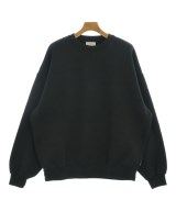 Acne Studios（アクネストゥディオズ）スウェット 黒 サイズ:S メンズ/2200665893377