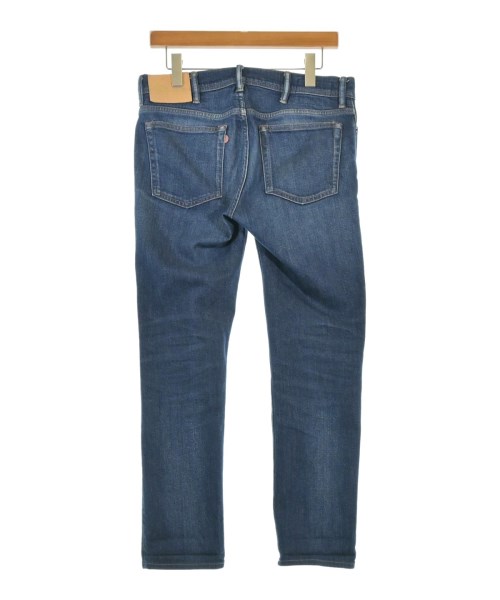 Acne Studios（アクネストゥディオズ）デニムパンツ 紺 サイズ:30(M位) メンズ/2200671890018