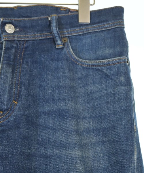 Acne Studios（アクネストゥディオズ）デニムパンツ 紺 サイズ:30(M位) メンズ/2200671890018