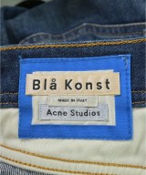 Acne Studios（アクネストゥディオズ）デニムパンツ 紺 サイズ:30(M位) メンズ/2200671890018