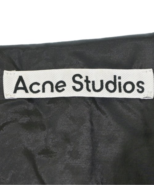 Acne Studios（アクネストゥディオズ）その他 黒 サイズ:48(L位) メンズ/2200672356025