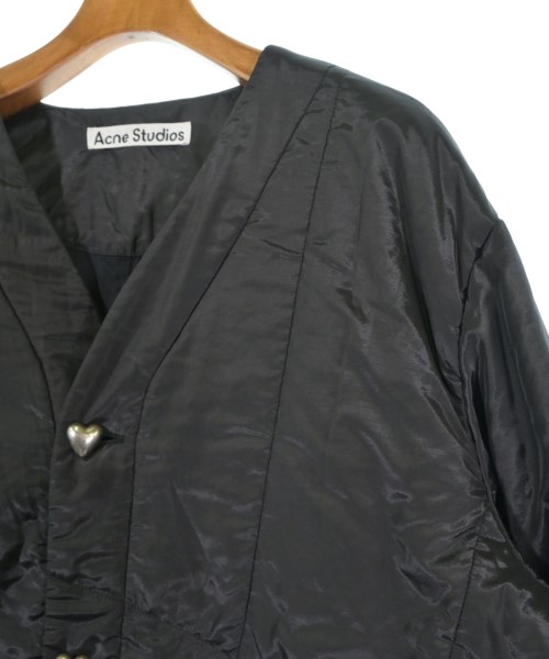 Acne Studios（アクネストゥディオズ）その他 黒 サイズ:48(L位) メンズ/2200672356025