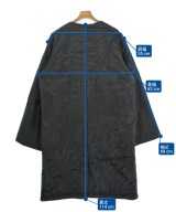 Acne Studios（アクネストゥディオズ）その他 黒 サイズ:48(L位) メンズ/2200672356025