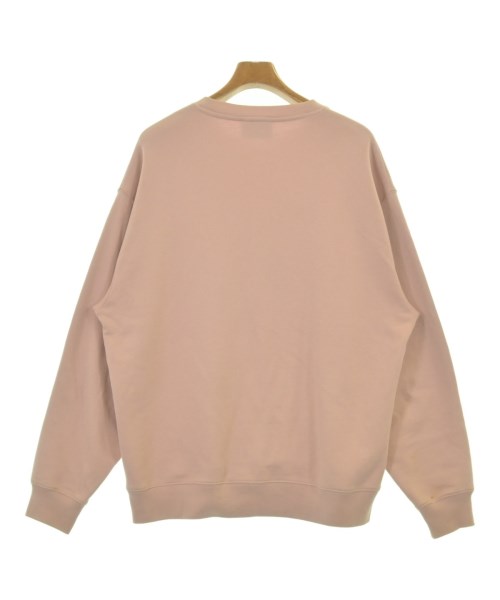 Acne Studios（アクネストゥディオズ）スウェット ピンク サイズ:S メンズ/2200729387033
