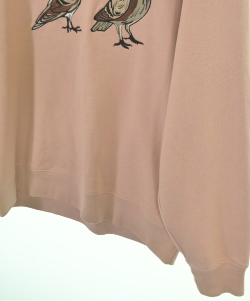 Acne Studios（アクネストゥディオズ）スウェット ピンク サイズ:S メンズ/2200729387033