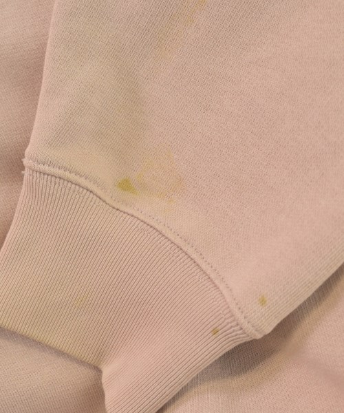 Acne Studios（アクネストゥディオズ）スウェット ピンク サイズ:S メンズ/2200729387033