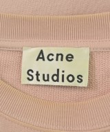 Acne Studios（アクネストゥディオズ）スウェット ピンク サイズ:S メンズ/2200729387033