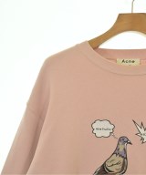 Acne Studios（アクネストゥディオズ）スウェット ピンク サイズ:S メンズ/2200729387033