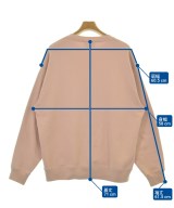 Acne Studios（アクネストゥディオズ）スウェット ピンク サイズ:S メンズ/2200729387033