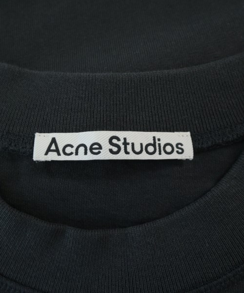 Acne Studios（アクネストゥディオズ）Tシャツ・カットソー グレー サイズ:-(L位) メンズ/2200729457019