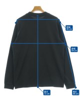 Acne Studios（アクネストゥディオズ）Tシャツ・カットソー グレー サイズ:-(L位) メンズ/2200729457019