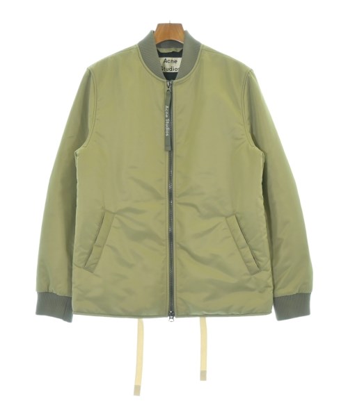 Acne Studios（アクネストゥディオズ）その他 カーキ サイズ:46(M位) メンズ/2200723486251