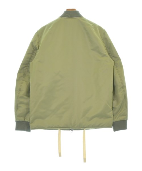 Acne Studios（アクネストゥディオズ）その他 カーキ サイズ:46(M位) メンズ/2200723486251