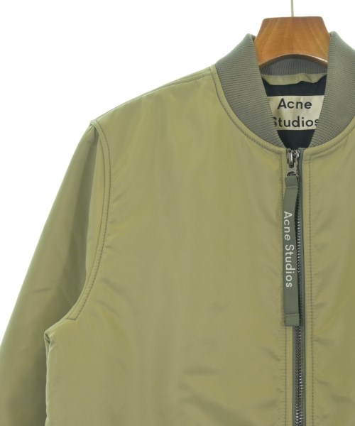 Acne Studios（アクネストゥディオズ）その他 カーキ サイズ:46(M位) メンズ/2200723486251