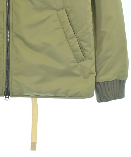 Acne Studios（アクネストゥディオズ）その他 カーキ サイズ:46(M位) メンズ/2200723486251