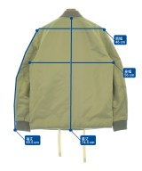Acne Studios（アクネストゥディオズ）その他 カーキ サイズ:46(M位) メンズ/2200723486251
