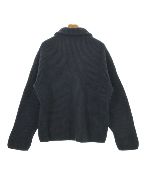 Acne Studios（アクネストゥディオズ）ニット・セーター 紺 サイズ:-(M位) メンズ/2200728260023