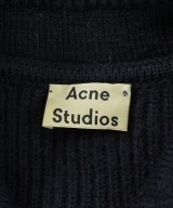 Acne Studios（アクネストゥディオズ）ニット・セーター 紺 サイズ:-(M位) メンズ/2200728260023