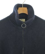 Acne Studios（アクネストゥディオズ）ニット・セーター 紺 サイズ:-(M位) メンズ/2200728260023
