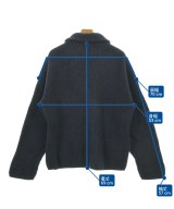 Acne Studios（アクネストゥディオズ）ニット・セーター 紺 サイズ:-(M位) メンズ/2200728260023