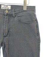 Acne Studios（アクネストゥディオズ）デニムパンツ グレー サイズ:30(M位) メンズ/2200723330219