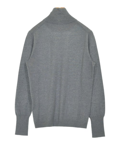 Acne Studios（アクネストゥディオズ）ニット・セーター グレー サイズ:S メンズ/2200725725068