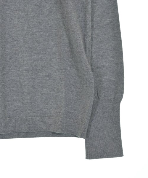 Acne Studios（アクネストゥディオズ）ニット・セーター グレー サイズ:S メンズ/2200725725068