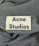 Acne Studios（アクネストゥディオズ）ニット・セーター グレー サイズ:S メンズ/2200725725068