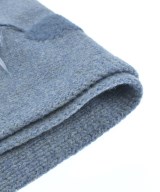 Acne Studios（アクネストゥディオズ）マフラー 青 サイズ:- メンズ/2200720239041